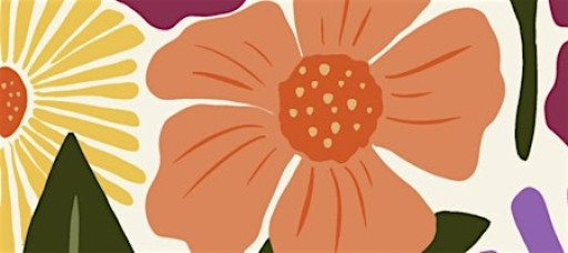 Expressive Floral Art Workshop