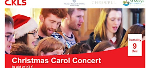 Christmas Carol Concert in aid of KLS