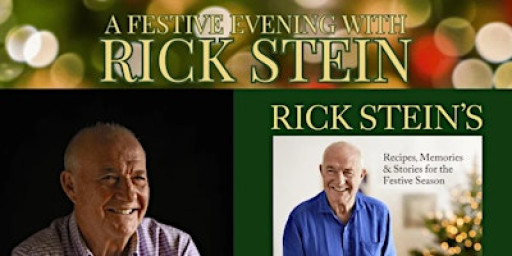 Rick Stein
