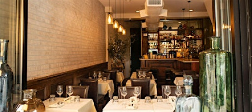 Journey of Italy: Five Wines, Five Courses Dinner Experience