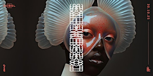 Passengers  Exhibition / Opening Celebration