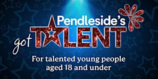 Pendleside's Got Talent Semi-Finals 5pm
