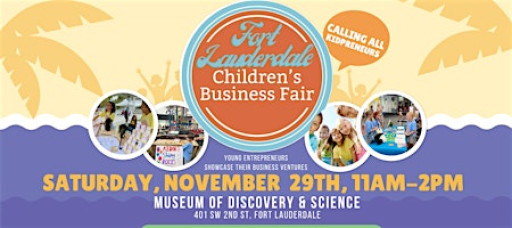 Acton Children's Business Fair