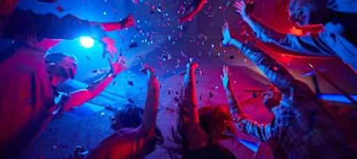 OLM Middle School Dance