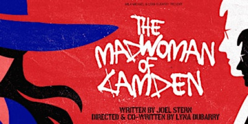 The Madwoman Of Camden