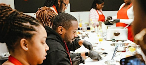 Friendsgiving Vegan Cooking Class Boston (Soul Food)