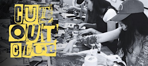 Comic ○ Zine Workshop