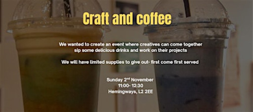 Craft and Coffee