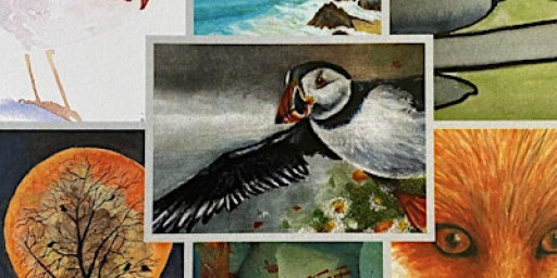 Duloe Art & Craft Group Exhibition