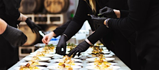 Forgotten Fire November Pop Up