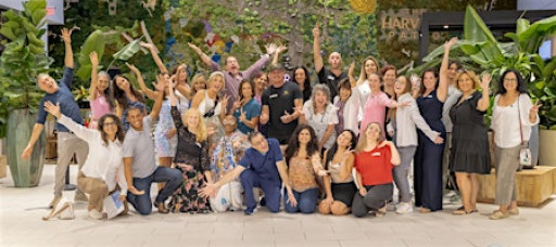 TUESDAY | NOVEMBER 18TH 2025 | HOLISTIC CHAMBER OF BOCA RATON