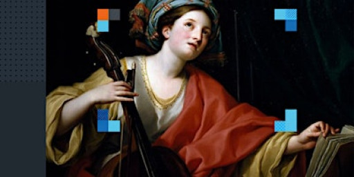 St. Cecilia Concert with Choir of Royal Holloway