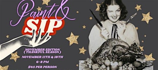 Craft N Sip Jeweled Trees