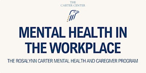 Mental Health In The Workforce