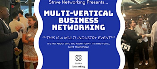 Multi-Vertical Business Networking | Elevating Your Potential - Los Angeles