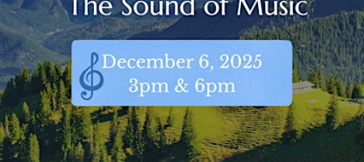 Getting to Know The Sound of Music