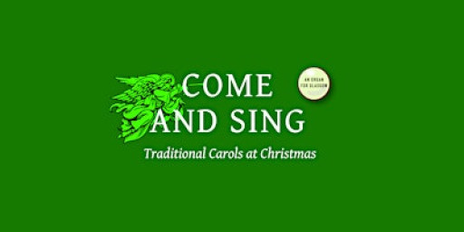 Come-and-sing Carols at St Mary's Cathedral