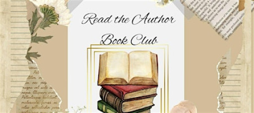 Milwood's Read the Author Book Club - Colleen Hoover