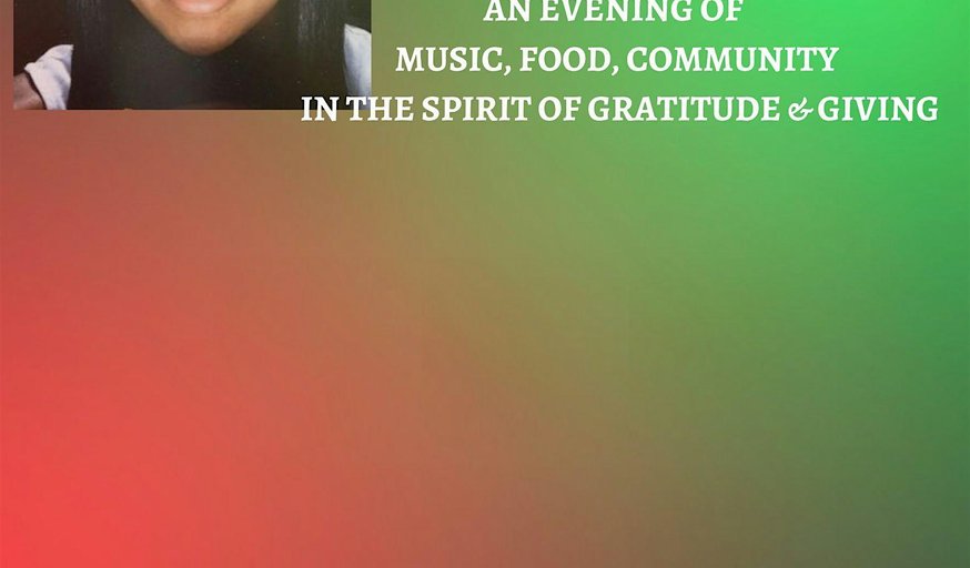 Holiday Soirée & Fundraiser