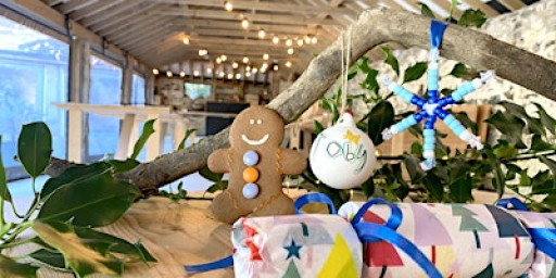 Family Christmas Crafts