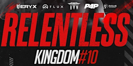 Kingdom Combat MMA #10