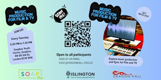 Music Production For Film & TV