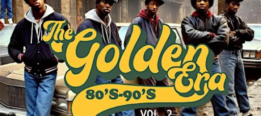 "THE GOLDEN ERA"  TRIBUTE TO THE GREATEST DECADES OF MUSIC