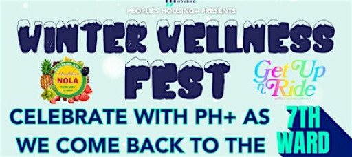 PH+ Winter Wellness Fest