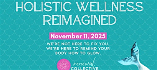Holistic Wellness Reimagined