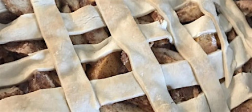 Food for Thought: Harvesting Stories