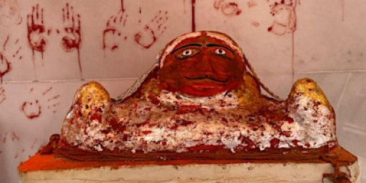 Jaina Material Culture