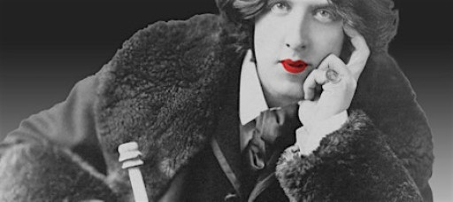 THE IMPORTANCE OF BEING EARNEST by Oscar Wilde