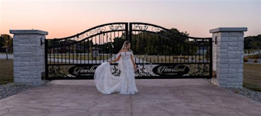 Booked Couples Open House