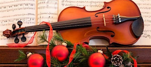 Melomaniacs Holiday Concert 2025