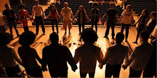 La Clique en Scène - Spectacle de théâtre d'improvisation