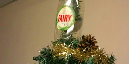 Xmas Night In - Live Music with Strings Attached