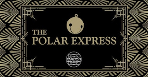 The Polar Express (2004) | The Tarlton Theatre