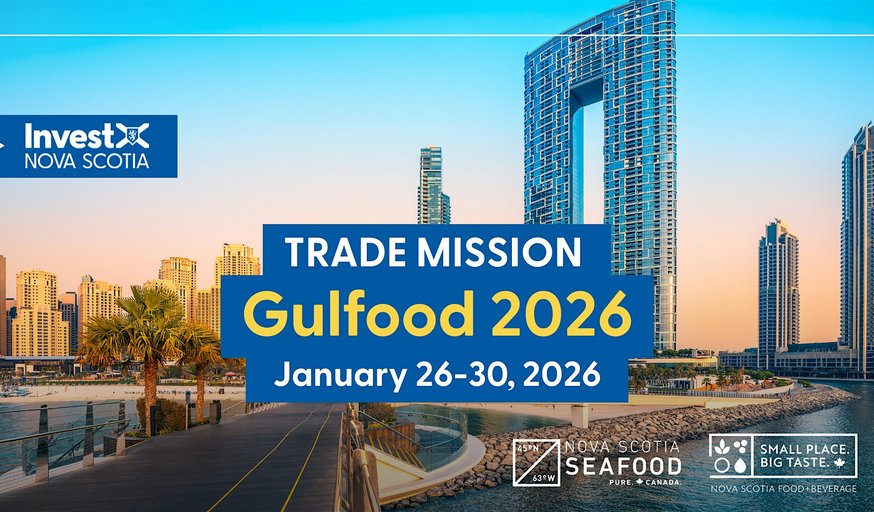 Trade Mission | Gulfood 2026