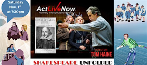 Shakespeare Extravaganza