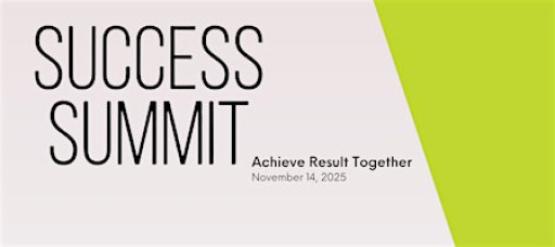 Success Summit