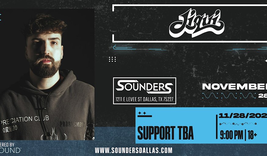 Jiqui 11/28 - Dallas, TX