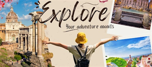 Explore: Your Adventure Awaits