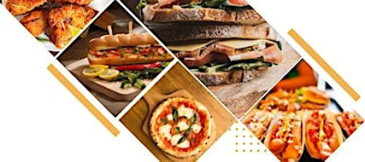 Taste the Town with Tri Kappa