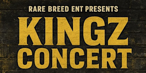 KINGZ CONCERT