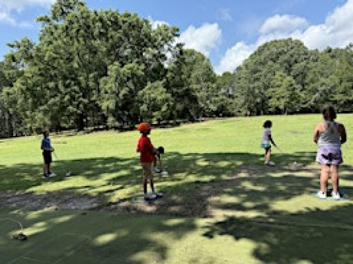 Winter 25/26 GBGA After School Golf Class - Elementary Grades 1-5