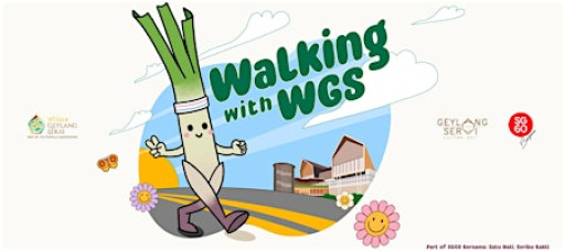 Walking With WGS
