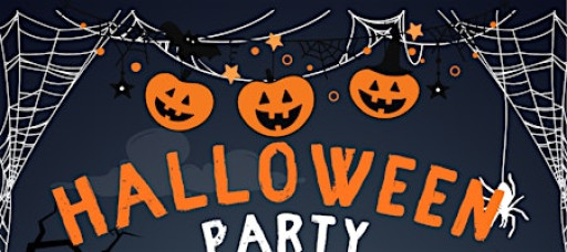 Halloween Party