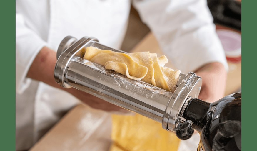 Pasta Making With Chef Maricarmen - Pasta Making Cooking Class in Glendale, AZ | Classpop!™