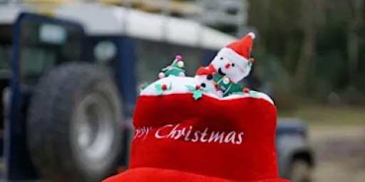 New Year Playday (members only) - Mannington