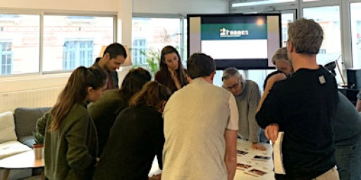 2tonnes World - Workshop at DUBAI, United Arab Emirates (English)